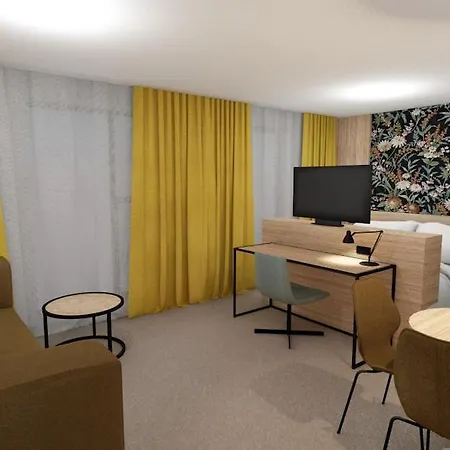 Hotel Thon Partner Hotel Straume Straume (Vestland)