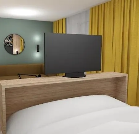 Thon Partner Straume 3*