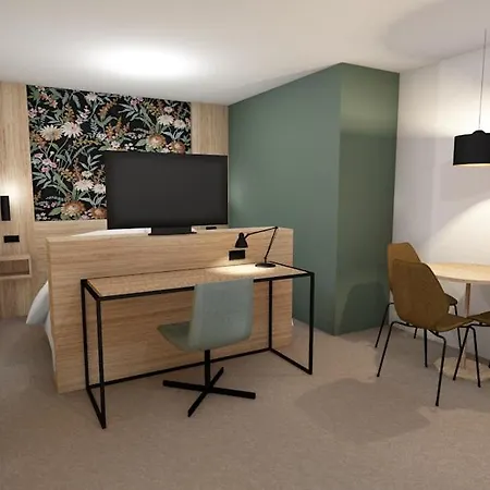 Thon Partner Straume Hotel Straume (Vestland)
